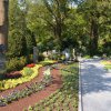 Memoriam-Garten Geldern